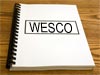 Wesco Information Packet