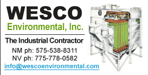 WESCO Environmental, Inc. - The Industrial Contractor