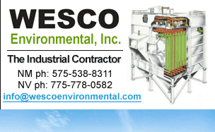 WESCO Environmental, Inc. - The Industrial Contractor